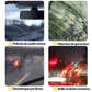 🔥Oferta Especial 50% de Descuento🔥 Líquido Pulidor para el Cuidado de Arañazos en Vidrios de Auto