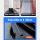 🏠 Impermeabilización potente para techos grandes, se aplica fácil y bloquea filtraciones al instante 💧