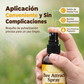 🐝 Spray Natural Atrayente de Abejas para Exteriores