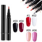 💅 Oferta por tiempo limitado: compra uno y recibe uno gratis ✨Bolígrafo de gel para uñas un solo paso🎨Mini lámpara UV portátil para uñas gratuita💡