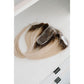 🔥LAST DAY 50% OFF🔥Topper de Cabello Híbrido