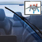 ⏳Oferta por tiempo limitado: 50 % de descuento⏰ Adhesivo reparador de rayones para vidrio de auto 🪟💦