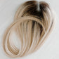 🔥LAST DAY 50% OFF🔥Topper de Cabello Híbrido