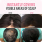 💗Polvo para la línea del cabello: cubre raíces mágico (apto para todos los colores de cabello)