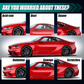 🎉 2026 Sale — Over 24,000 Sold!🚗 3‑In‑1 Quick Ceramic Coating Spray‑Waterless Car Polish 🛡️