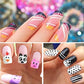 💅 Oferta por tiempo limitado: compra uno y recibe uno gratis ✨Bolígrafo de gel para uñas un solo paso🎨Mini lámpara UV portátil para uñas gratuita💡