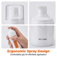 ⏳ 50% DE DESCUENTO – ¡COMPRA 2 Y LLÉVATE 1 GRATIS! 🔥Spray instantáneo antiarrugas para tejidos