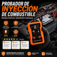 ⏱️ ¡Superventas de 2026! | Diagnostica y limpia en solo unos minutos | Probador de Inyectores de 4 Modos 💨【¡Oferta Más Vendida!】