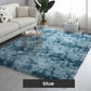 Oferta de Año Nuevo🔥Alfombra de suelo de felpa con degradado de color