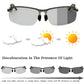 🔥Gafas Inteligentes Smart Owl con Lentes Polarizadas y Cambio de Color Automático