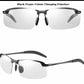 🔥Gafas Inteligentes Smart Owl con Lentes Polarizadas y Cambio de Color Automático