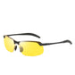 🔥Gafas Inteligentes Smart Owl con Lentes Polarizadas y Cambio de Color Automático