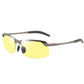 🔥Gafas Inteligentes Smart Owl con Lentes Polarizadas y Cambio de Color Automático