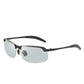 🔥Gafas Inteligentes Smart Owl con Lentes Polarizadas y Cambio de Color Automático