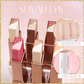 💘 ¡50% de descuento! 💄 Lápiz de Sombra de Ojos de Dos Tonos – ¡Un Look Degradado Perfecto con un Solo Trazo!