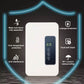 ✨ Calentador de Agua Instantáneo sin Tanque - Diseño Compacto con Control de Temperatura Digital para Ahorro de Energía ⚡🚿