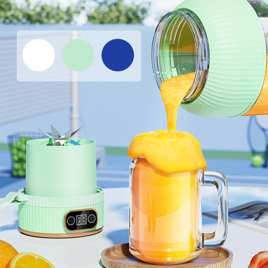 🍎🍓🍉2026 Nuevo estilo venta caliente🍊 Multifuncional portátil exprimidor taza