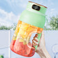 🍎🍓🍉2026 Nuevo estilo venta caliente🍊 Multifuncional portátil exprimidor taza