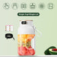 🍎🍓🍉2026 Nuevo estilo venta caliente🍊 Multifuncional portátil exprimidor taza