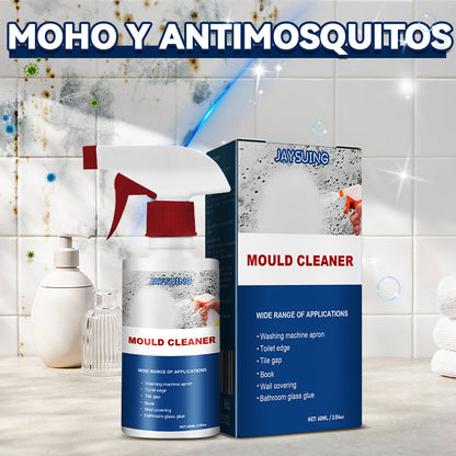 Compre 2 y llévese 1 gratis 💥 Spray removedor de moho