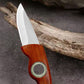 ¡Venta Caliente! 🔥Cuchillo Multifuncional Portátil para Aventuras con Funda