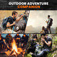 ¡Venta Caliente! 🔥Cuchillo Multifuncional Portátil para Aventuras con Funda