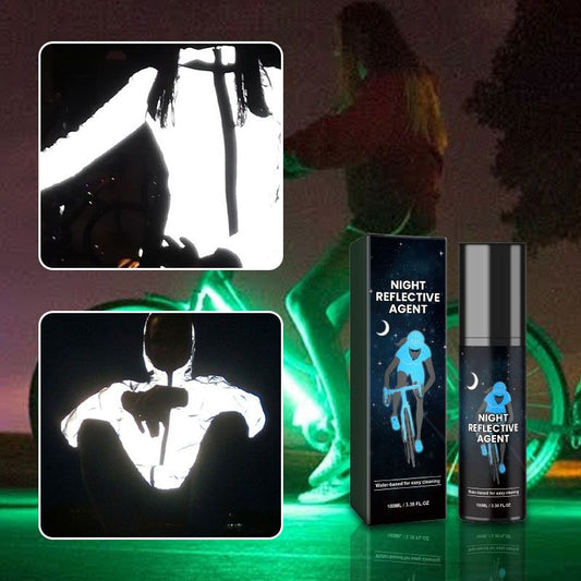 ✨Agente reflectante nocturno multipropósito en spray