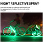 ✨Agente reflectante nocturno multipropósito en spray