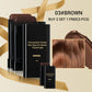 🔥¡50% DE DESCUENTO!🔥🌿Tinte para el Cabello con Peine Seguro y Práctico