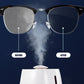 El spray antirreflejante portátil y eficaz para gafas.