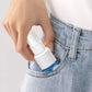 El spray antirreflejante portátil y eficaz para gafas.