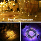 ✨✨ÚLTIMO DÍA DE VENTA 50% DE DESCUENTO!!!✨✨Copper Wire Firecracker Light String