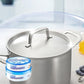 Crema limpiadora eficaz multifuncional con esponja