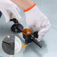 ⏰ ¡Oferta Limitada 50% OFF! 🔧 Cortador de Brújula para Vidrio – Preciso, Fácil de Usar y Profesional ✨🏠