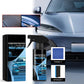 🔥2026 New Arrival🔥 Suave y Eficaz Spray Limpiador de Coches con Esponja y Pañ