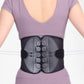 Faja lumbar ajustable Faja lumbar