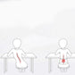 Faja lumbar ajustable Faja lumbar