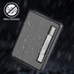 Encendedor con estuche para cigarrillos / Expulsor automático / 20 cigarrillos