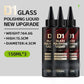 🔥Oferta Especial 50% de Descuento🔥 Líquido Pulidor para el Cuidado de Arañazos en Vidrios de Auto