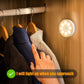 LED Luz de Noche con Sensor Inteligente