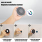 LED Luz de Noche con Sensor Inteligente