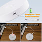 LED Luz de Noche con Sensor Inteligente