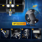 Potente kit de barra de luz LED para coches