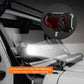 Potente kit de barra de luz LED para coches