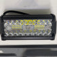 Potente kit de barra de luz LED para coches