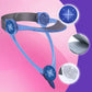 ✨ Soporte Cervical Ajustable 360°