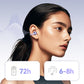 🎧 ¡50 % DE DESCUENTO AHORA! 💎 Auriculares abiertos de clip Bluetooth 5.4 – Cancelación de ruido y sonido estéreo – Perfectos para deporte, llamadas o viajes – ajuste seguro, larga duración de batería 🔋✨🏃‍♂️