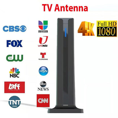 🔥2025 Nueva llegada🔥HD Antena de TV digital de interio