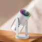 Proyector de Estrellas y Humidificador 2 en 1