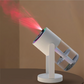 Proyector de Estrellas y Humidificador 2 en 1